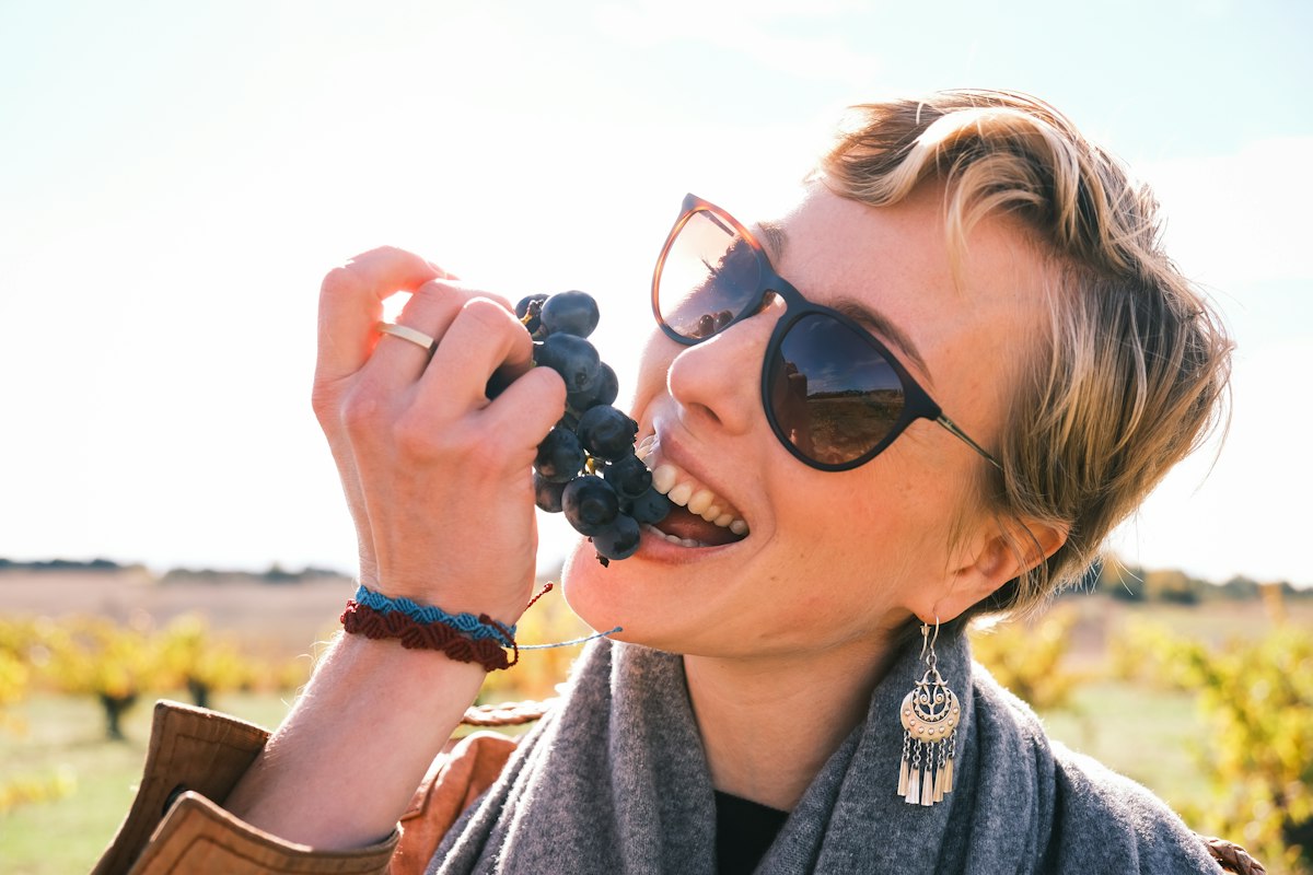Aliments sains pour régime